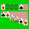 Rediscover a great classic game on your phone or pc: The Solitaire