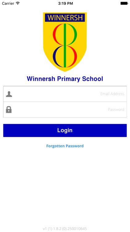 Winnersh Primary School (RG41 5LH)