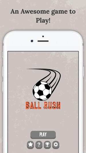 Ball Rush - Impossible Collecting Ball Game(圖1)-速報App