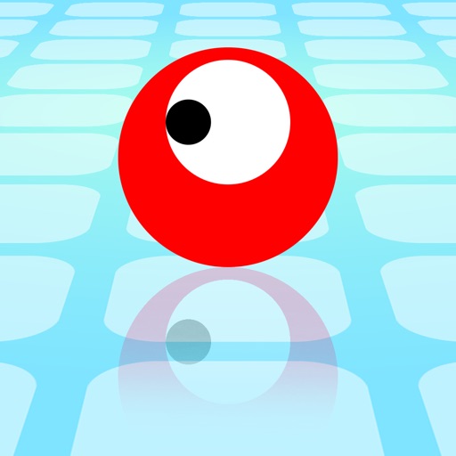 Cute Ball! iOS App