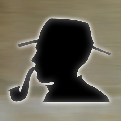 Unlocker Detective iOS App