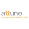 The ONE attune is a communication tool for ONE attune employees and customers