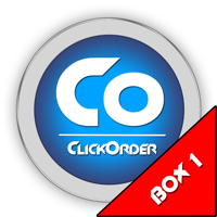 ClickOrder Ordini Agenti