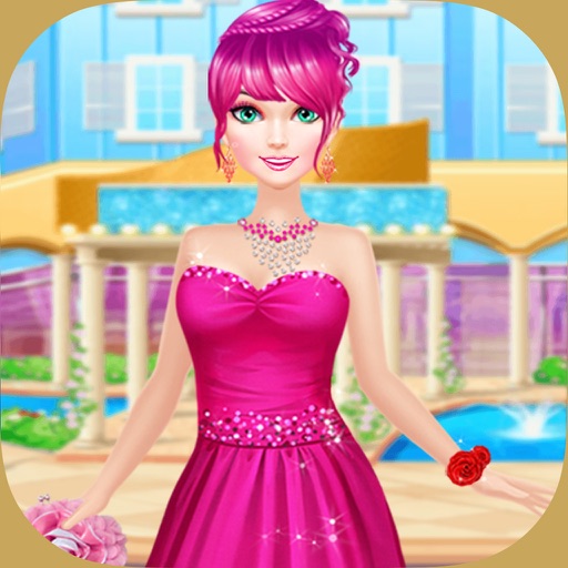 Beauty Spa iOS App