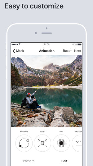 Viewmee 3D Photo Animator - Live Parallax Effect(圖3)-速報App