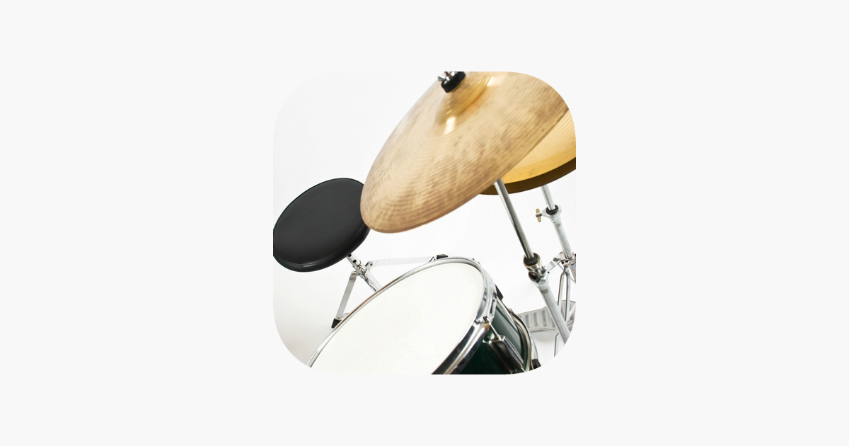 ‎Learn how to play Drums on the App Store