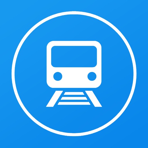 全国高铁线路图-游览祖国河山，高铁伴您行 icon