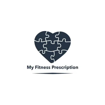 My Fitness Prescription Читы