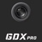 GDX-pro is a free app desighned for IP camera which is a new generation of smart home product