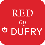 RED BY DUFRY