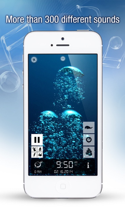 Sleep Bug Pro: White Noise Soundscapes & Music Box