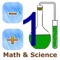 Grade-1-Math-Science is a comprehensive quiz app for Grade 1