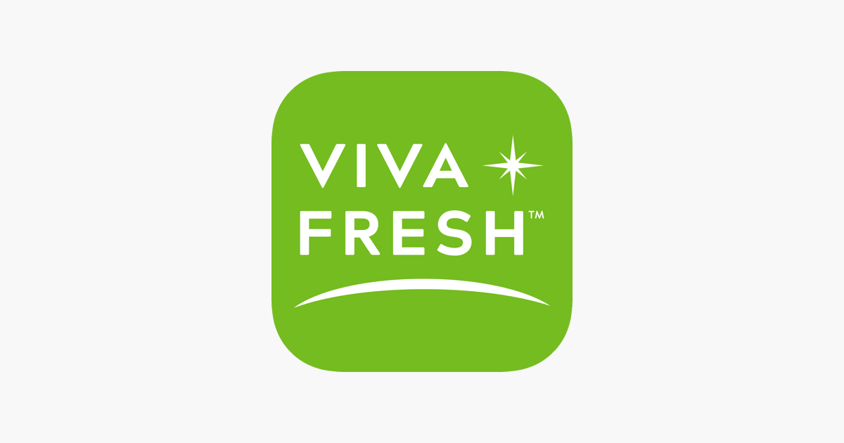 ‎Viva Fresh Expo on the App Store