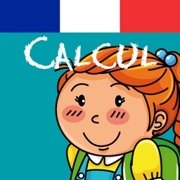 Calcul CP - amusant et malin