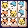 Icon Match Animal - Zen Puzzle
