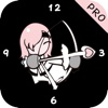 Constellation Theme Alarm Clock Pro