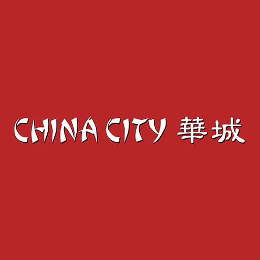China City Ordering icon