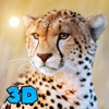 Cheetah Life Survival Simulator