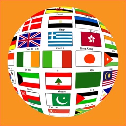 World Quiz: Geography Flags