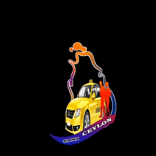 Taxi Ceylon