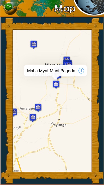 Myanmar Tourism Guide