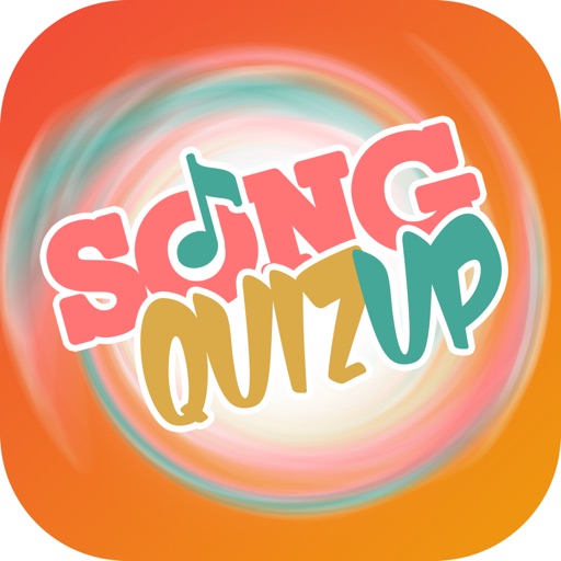 Song Quiz-Up