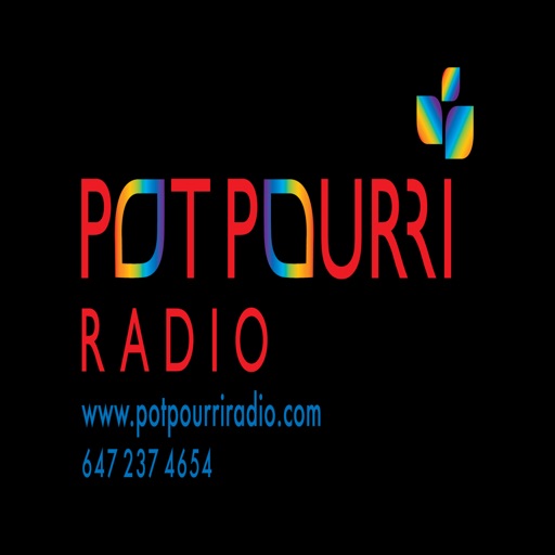 Pot Pourri Radio