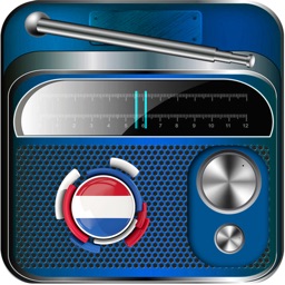 Radio Netherlands - Live Radio Listening