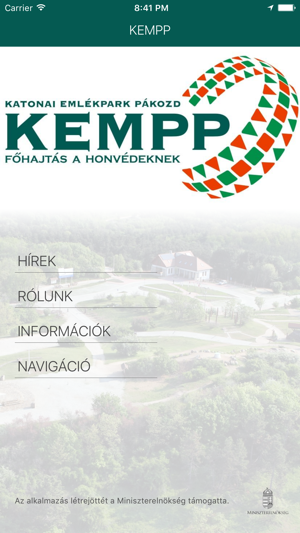 KEMPP