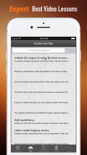 Hospice Care 101-Nursing Best Practices and Tips(圖3)-速報App
