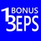 Bonus EPS vous permet de faire apparaître des comportements ciblés d'élèves en bonifiant certaines actions lors d'une observation