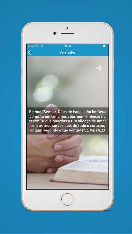 Fé e Vida screenshot-4