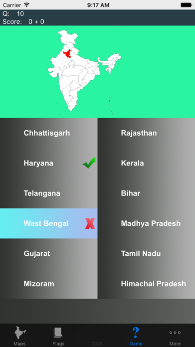 How to cancel & delete India State Maps and Info from iphone & ipad 2