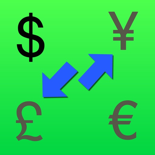 live currency rates app