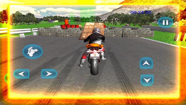 Highway Rush Moto(圖2)-速報App