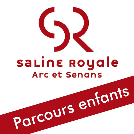 Parcours enfants, Saline Royale - Tablette