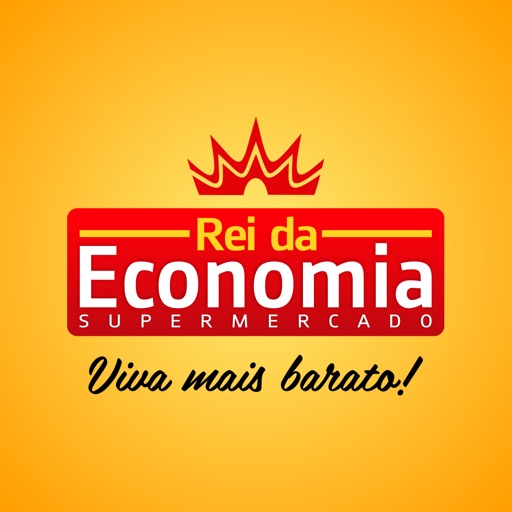 Rei da Economia by Andre Fernando Jesus