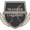 Transfer Lake Como