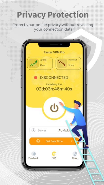 Faster VPN Pro - VPN Proxy