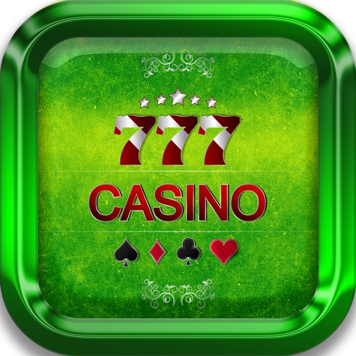 777 Casino Adventure - Fun Slot Machine icon