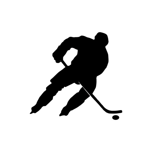 Hockey stickers by b143 icon