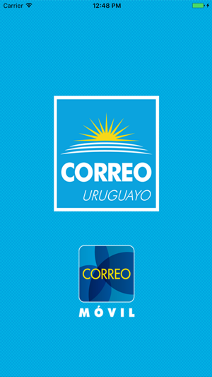 Correo Uruguayo(圖1)-速報App