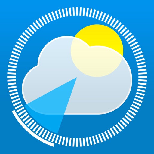 StationWeather Plus - Aviation Weather and Charts icon