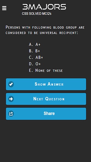 General Knowledge MCQs(圖2)-速報App