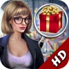 Icon Crime Mania Hidden Objects