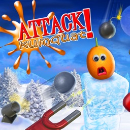 Attack Kumquat