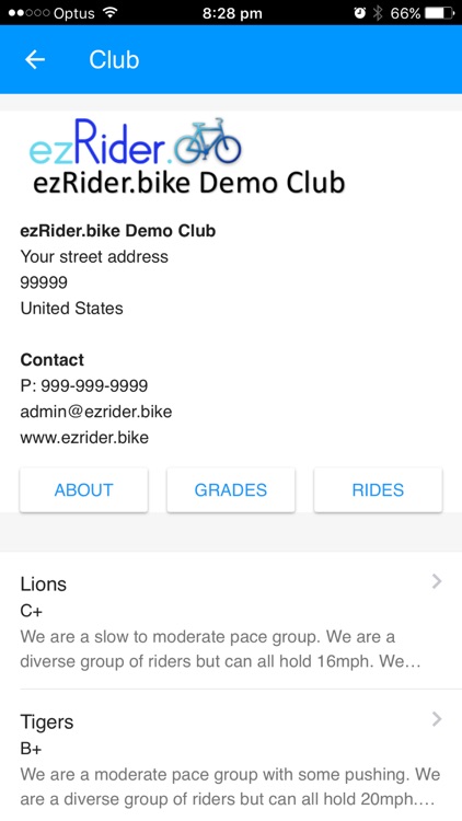 ezRider.bike