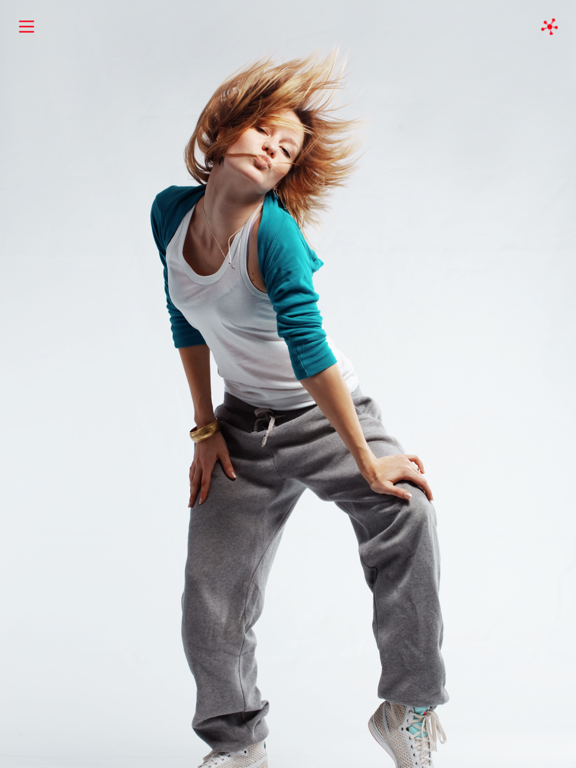 Dance Yourself Fit - not affiliated with Zumba Incのおすすめ画像1