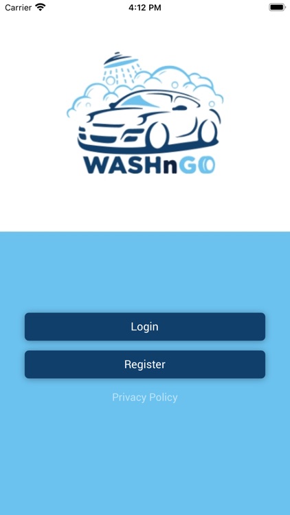 WashnGo: Mobile Car Detailing