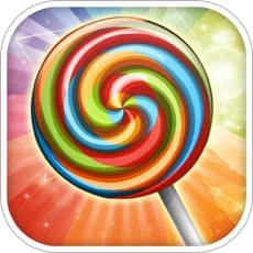 Activities of Sweet Candy Maker Kids Cooking Game